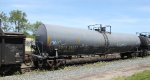 CGTX 25227 - GATX Rail Canada